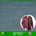 Dobby T400 tissu Spandex pour Veste Blouson prénatale